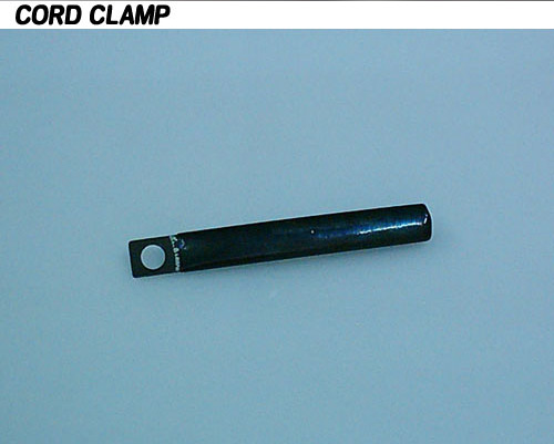 Pride – Cord clamp