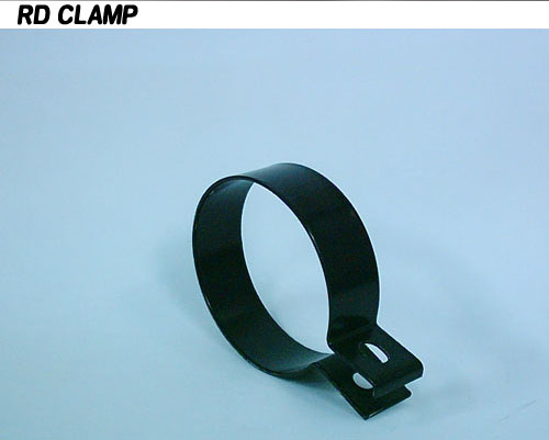 Pride – RD Clamp