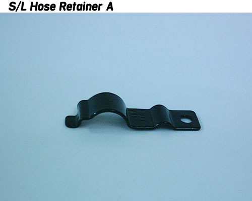 Peugeot RD – S-L House Retainer A