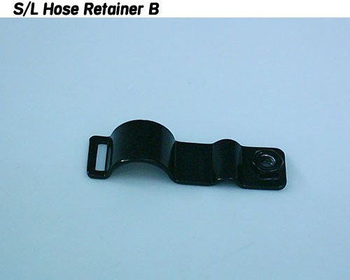 Peugeot RD – S-L House Retainer B